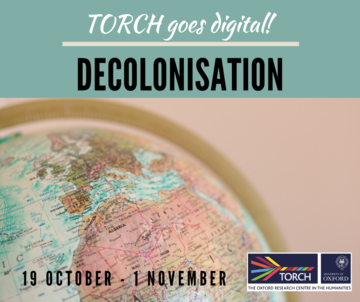 decolonisation facebook