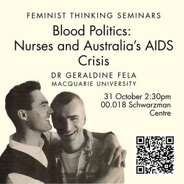 geraldine fela invitation square