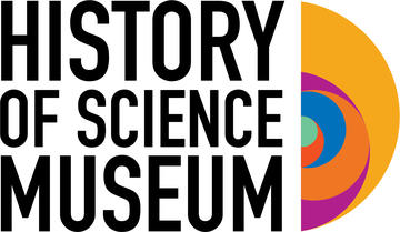 History of Science Museum logo