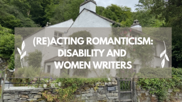 image reacting romanticism disability and women wri