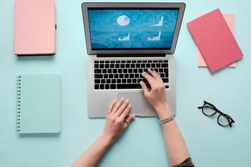 image training pexels mikael blomkvist