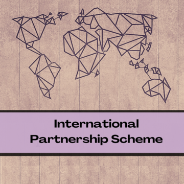 international partnership scheme