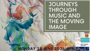 journeys through music and the moving image new