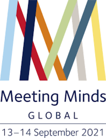 mind 2021 logo