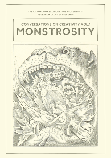 monstrosity cover