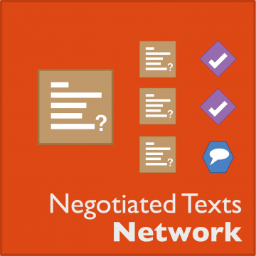negotiated texts network logo