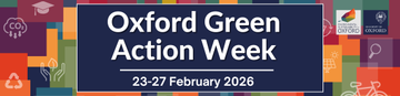 Green Action week logo