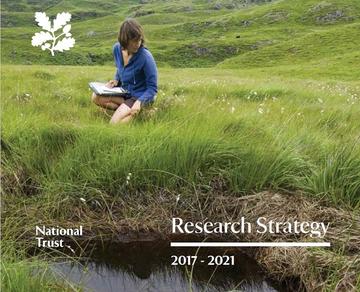 nt research strategy