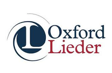 Oxford Lieder logo