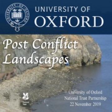 post conflict landscapes