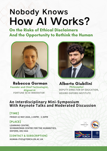 poster ai ethics