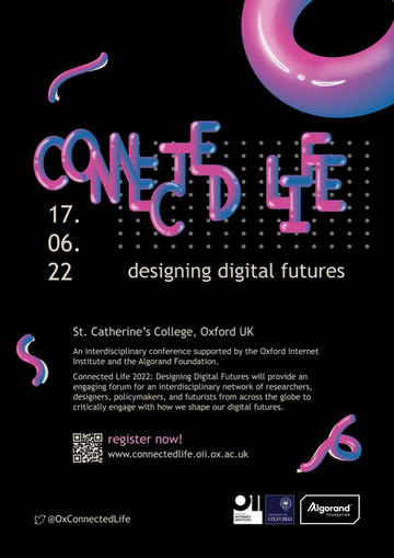 Connected Life: designing digital futures