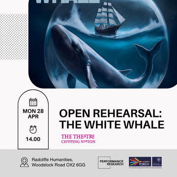 prh events white whale