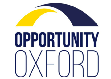 Logo for Opportunity Oxford
