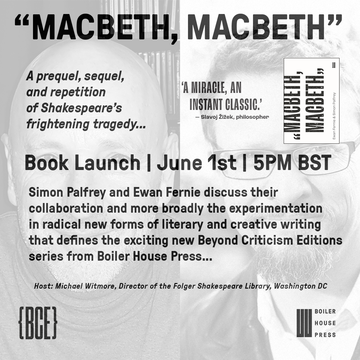 macbeth macbeth launch june 1st with photo