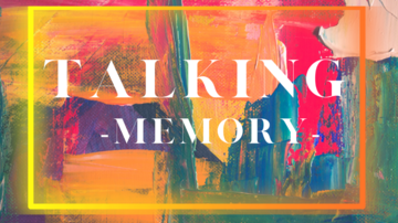 talking memory