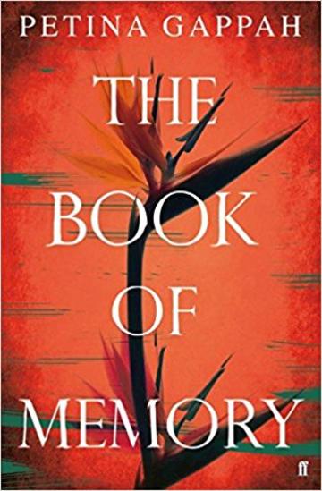 the book of memory