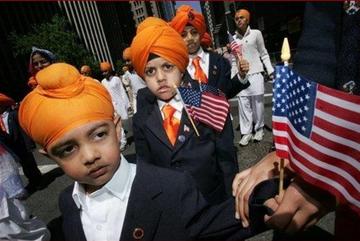 the surveillance of sikh bodies in the war on terror image