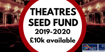 theatres seed fund image