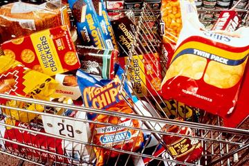 unhealthy snacks in cart 1d8450 1024