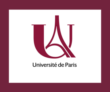 universite de paris logo