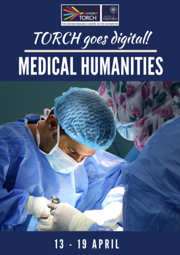 Medical Humanities poster