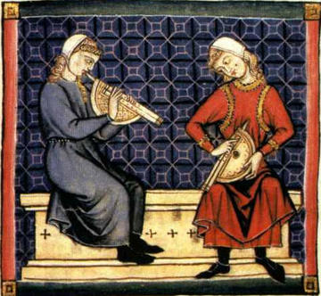zummara medieval