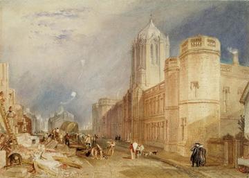 jmw turner 