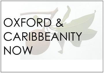 oxford and caribbeanity now