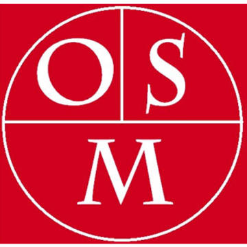 OSM logo listing image