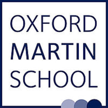 oxford martin school logo