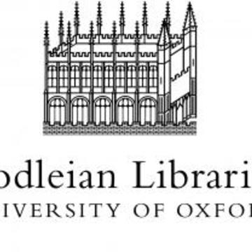 bodelian libraries logo