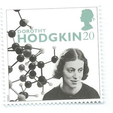 hodgkin stamp3