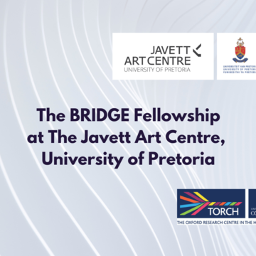 BRIDGE Fellowship at Javett UP