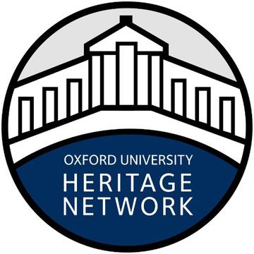 oxford university heritage network