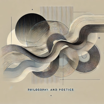 philosophy and poetics