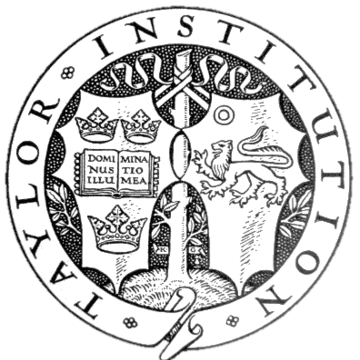 taylor institute logo