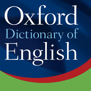 the oxford english dictionary