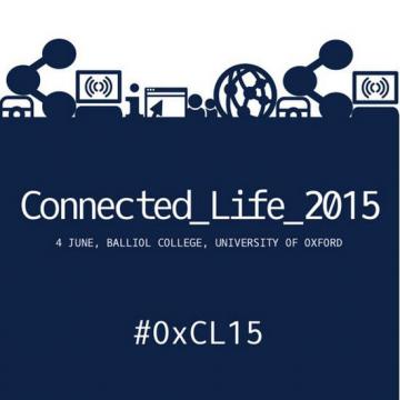connected life 2015 square logo
