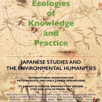 cover image ecologies of knowledge and practice