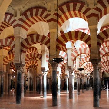 lecture 2 mosque of cordoba