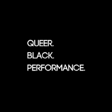 queer black performance
