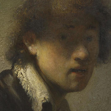 self portrait 1629 c alte pinalothek