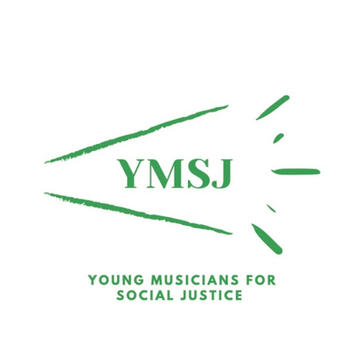 young musicians for social justice