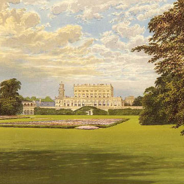 cliveden