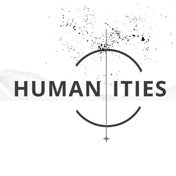 torch human in humanities network logo