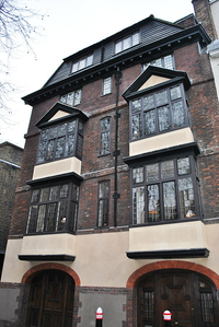 bookham cloth fair blog post image