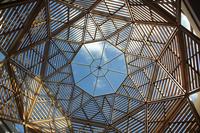 An image of the Schwarzman Centre