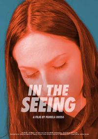in the seeing poster