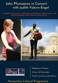 john pfumojena  poster  final